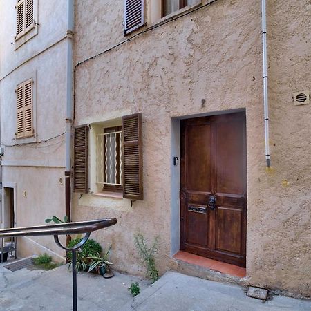 Superb Flat Near The Beach In Антиб Екстериор снимка